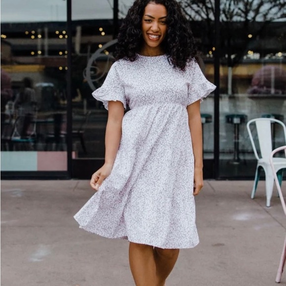 Let Love Grow Dress 🌸 - Picture 3 of 12